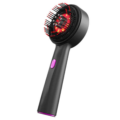 Electric Massage Comb | Scalp Care